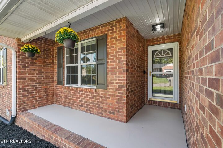 Property Photo:  107 Muscovy Way  TN 37801 