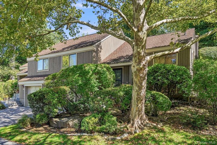 Property Photo: 558 Heritage Hills Drive B NY 10589