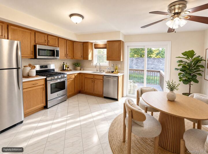 Property Photo: 56 Foltim Way NY 10920