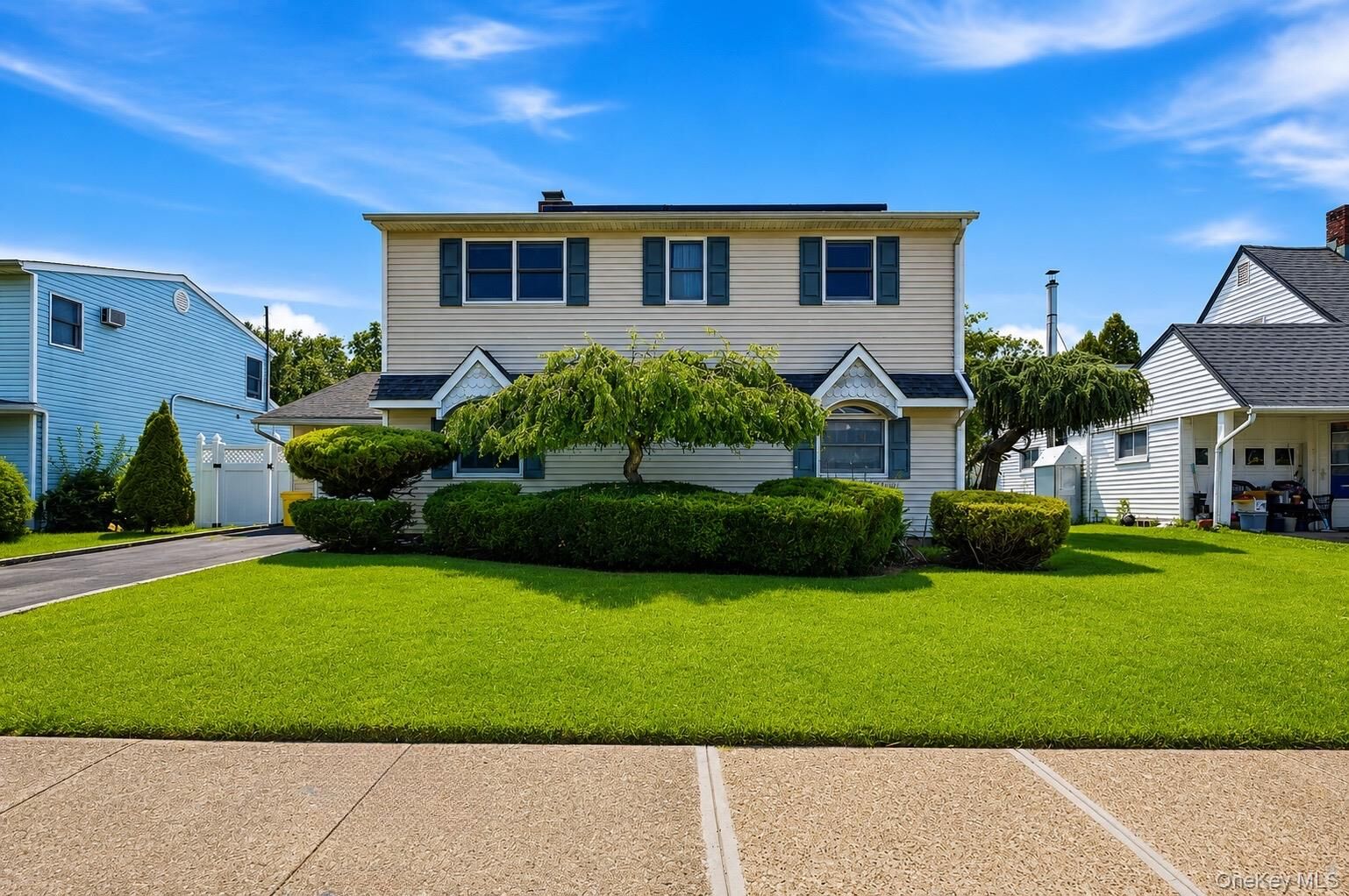 Property Photo:  12 Cable Lane  NY 11801 