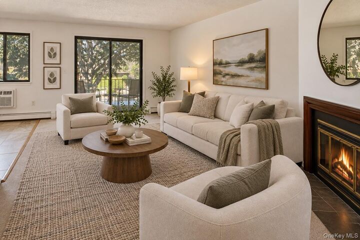 Property Photo: 1 Briarcliff Drive S 4 NY 10562