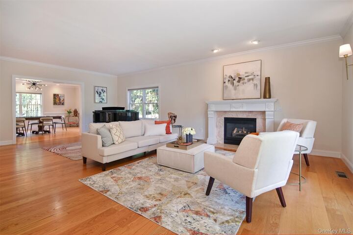 Property Photo:  34 Shaw Lane  NY 10533 