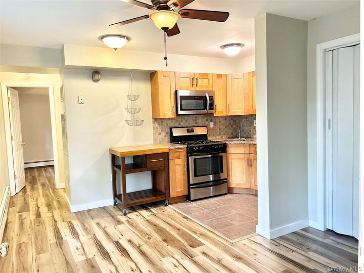 Property Photo: 325 McLean Avenue 15 NY 10705