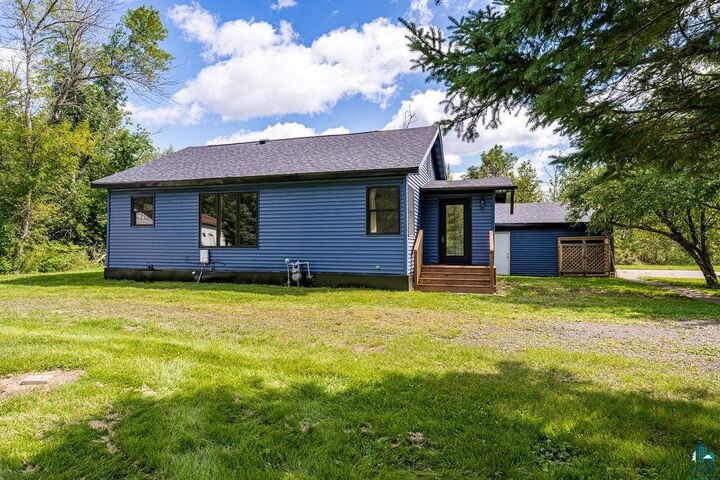 Property Photo: 13009 W 2nd St MN 55808