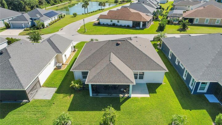 Property Photo: 939 Ebling Loop FL 32163
