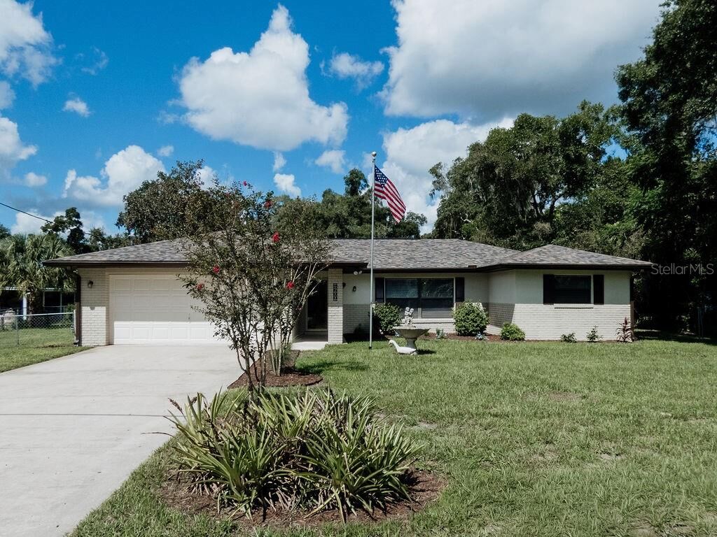 Property Photo: 2600 N Bucknell Terrace FL 34442