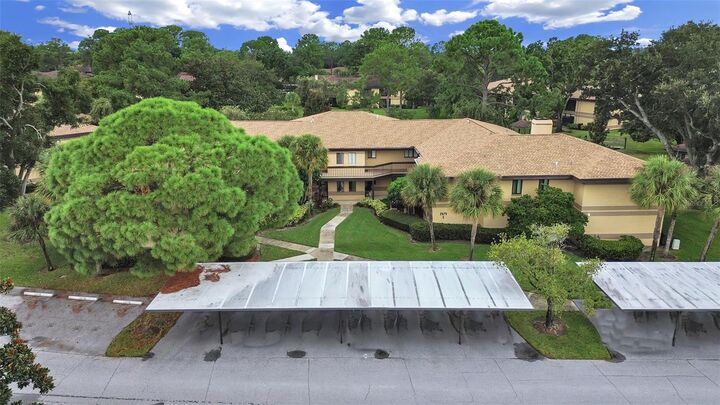 Property Photo: 2679 Sabal Springs Circle 201 FL 33761