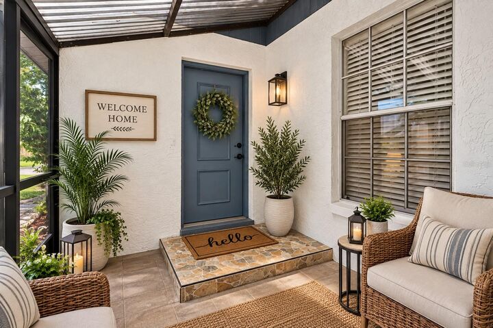 Property Photo: 7347 Parkside Villas Drive FL 33709