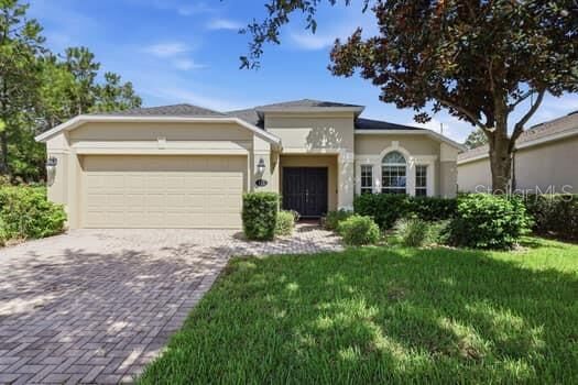 Property Photo:  515 E Victoria Trails Boulevard  FL 32724 