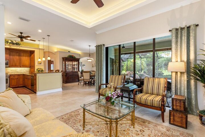Property Photo:  5 Medalist Place  FL 33947 