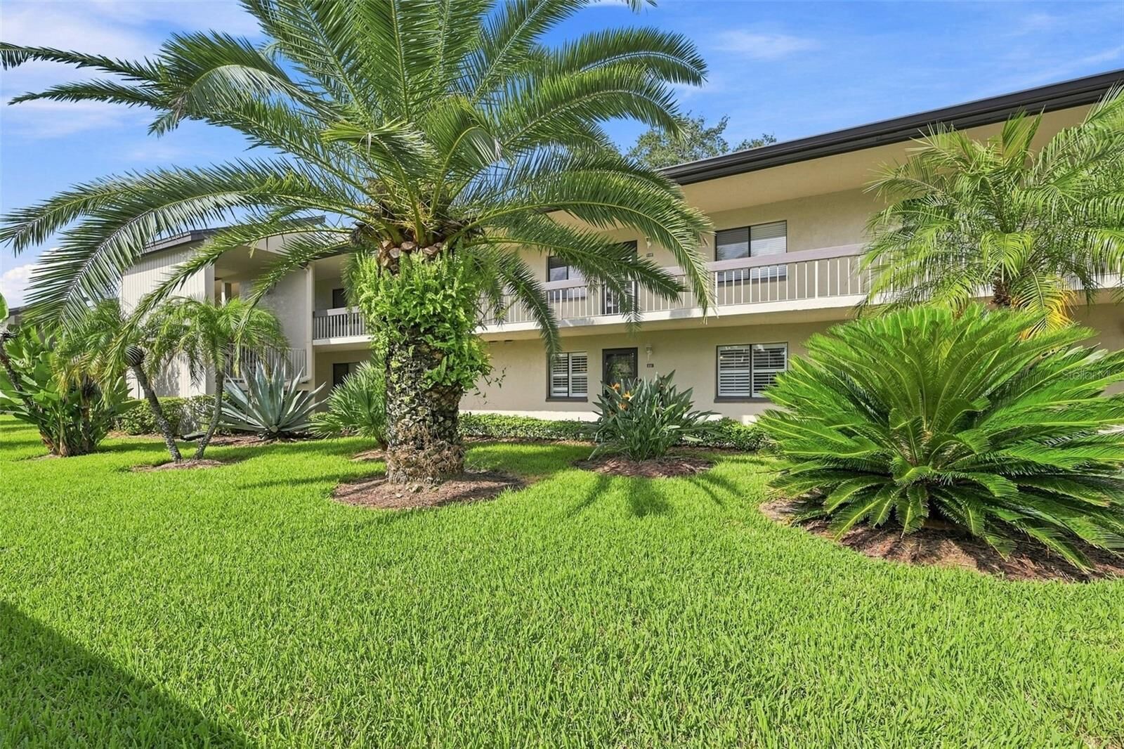Property Photo: 221 Nina Way 61 FL 34677