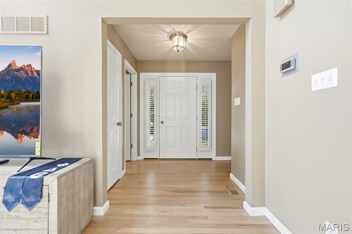Property Photo: 630 Cascade Lake Drive MO 63021