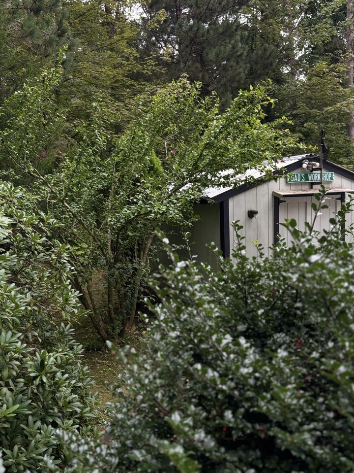 Property Photo: 6842 Maple Lane MI 49408