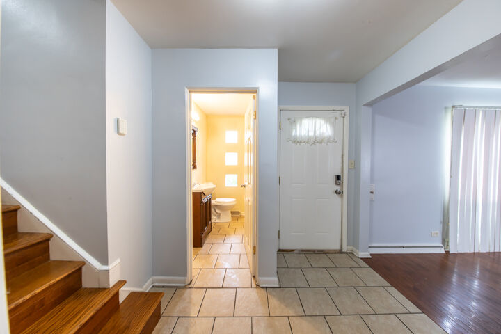 Property Photo:  949 Braemar Road  IL 60422 