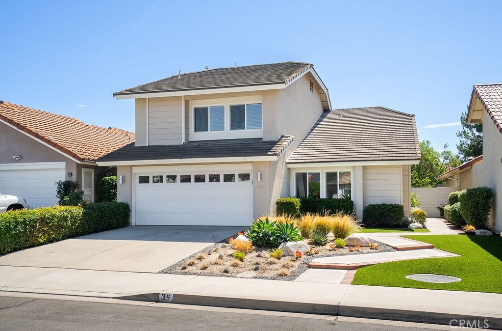 Property Photo:  35 Diamante  CA 92620 