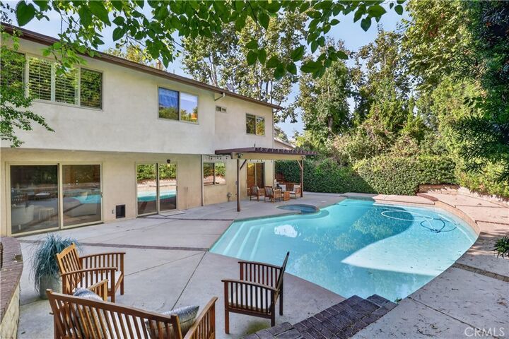 Property Photo:  4262 Levitt  CA 91403 