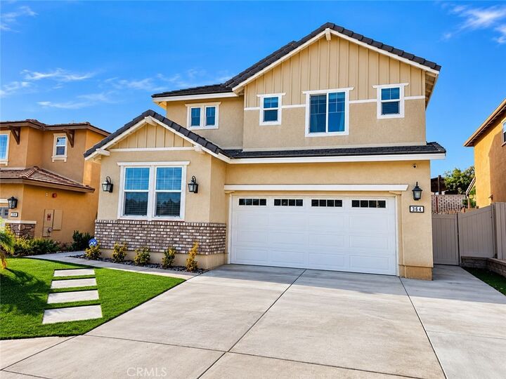Property Photo:  364 Misaki  CA 92028 