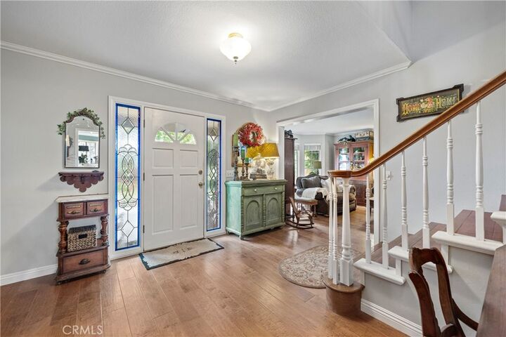 Property Photo: 31065 Avenida Del Reposo CA 92591