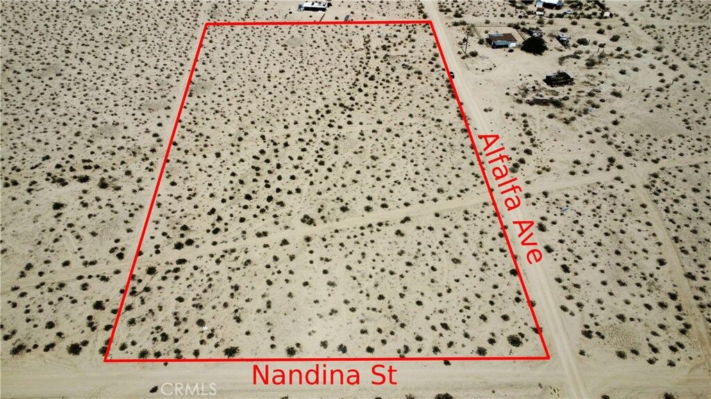 Property Photo:  1 Nandina Street  CA 92277 