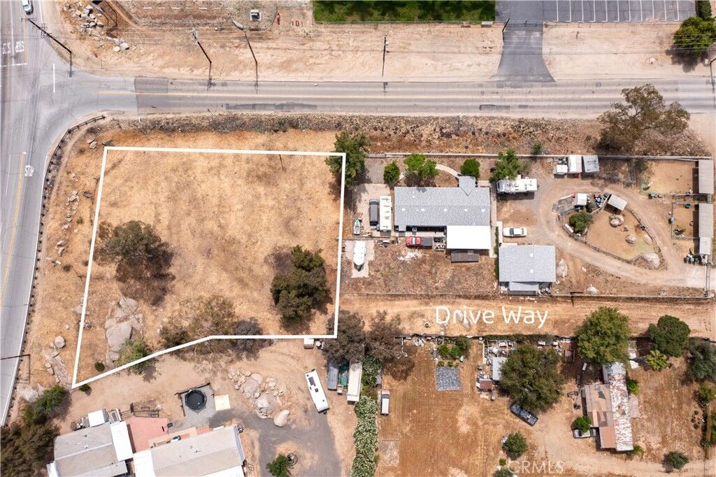 Property Photo:  30970 Melvin  CA 92584 