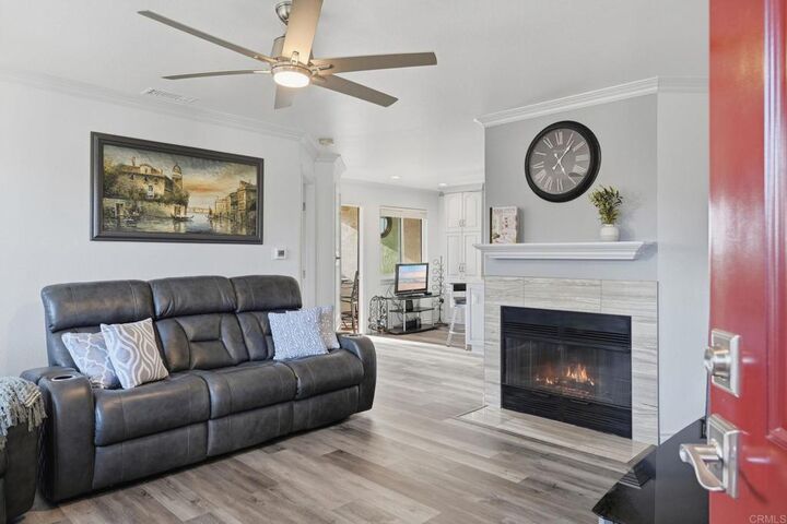 Property Photo:  3564 Paseo De Los Californianos 155  CA 92056 