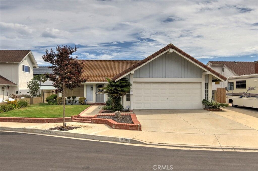 Property Photo:  9146 Gregory Street  CA 90630 
