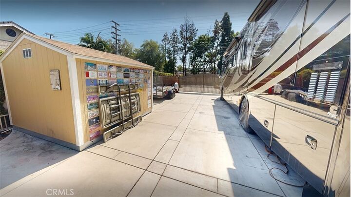 Property Photo:  13451 Browning  CA 92780 