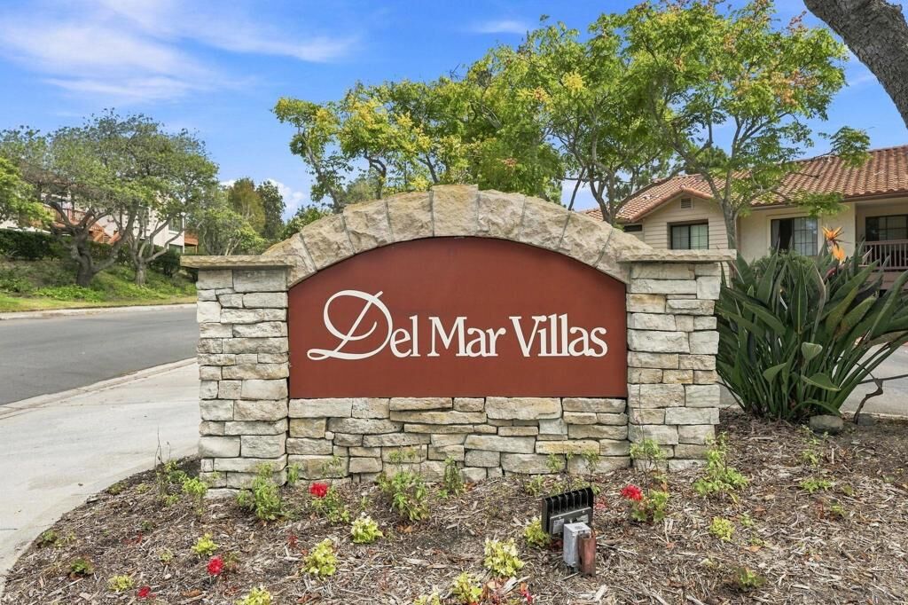 Property Photo:  12655 Camino Mira Del Mar 232  CA 92130 
