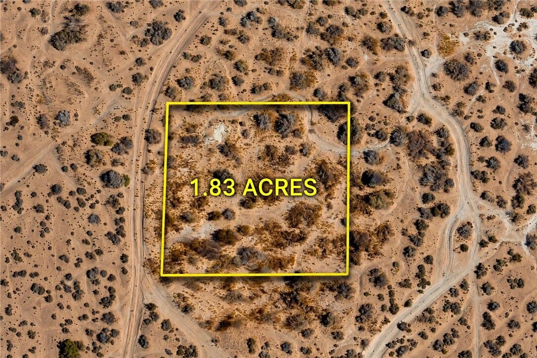 Property Photo:  0 Penny Lane  CA 93504 
