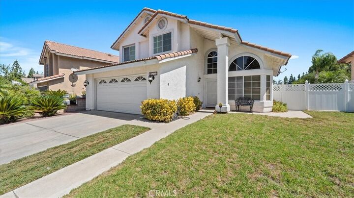 Property Photo:  1741 Mojave View  CA 92882 