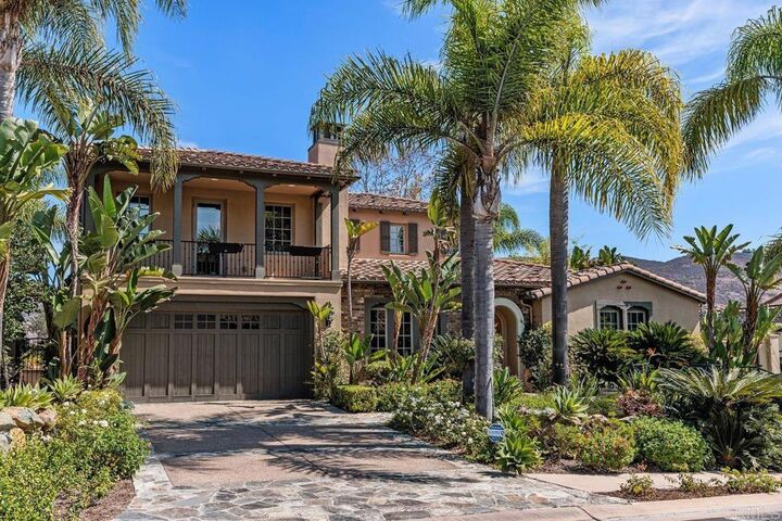 Property Photo:  8628 Herrington Way  CA 92127 