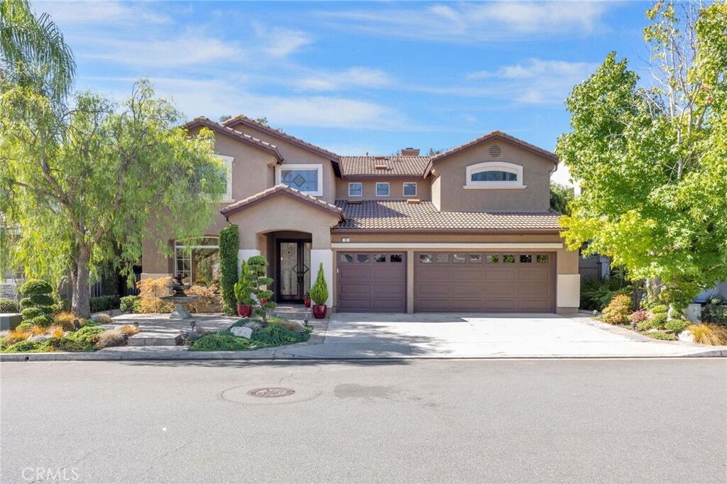Property Photo: 17 Roadrunner Court CA 92679