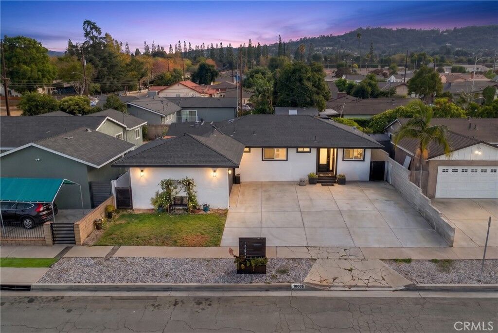 Property Photo:  15058 Folger Street  CA 91745 