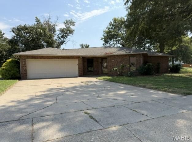 Property Photo:  202 N Brushwick Avenue  MO 63801 