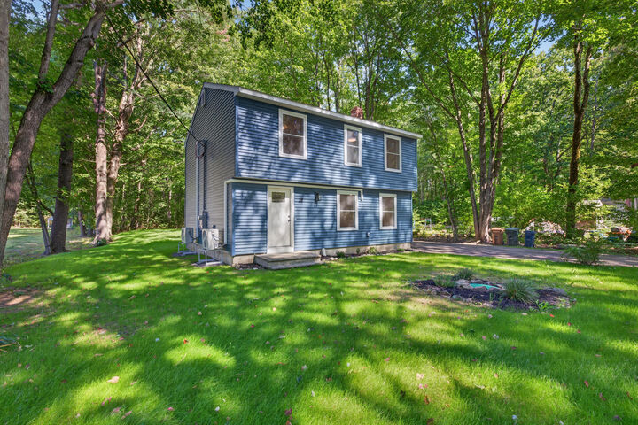 Property Photo:  32 Tall Pines Drive  ME 04072 