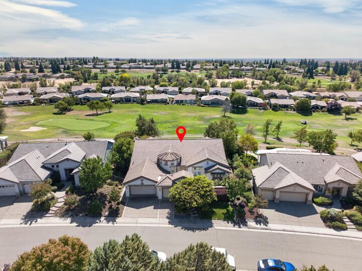 Property Photo: 1853 Fallen Leaf Lane CA 95648