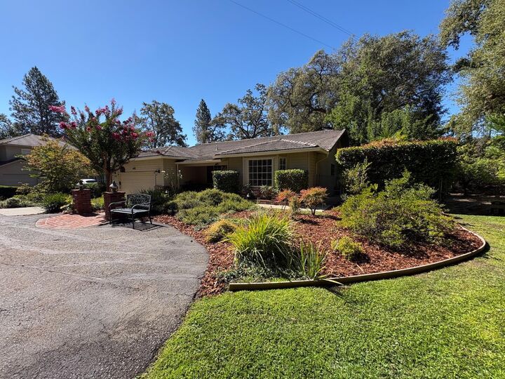 Property Photo:  3120 Navion Court  CA 95682 