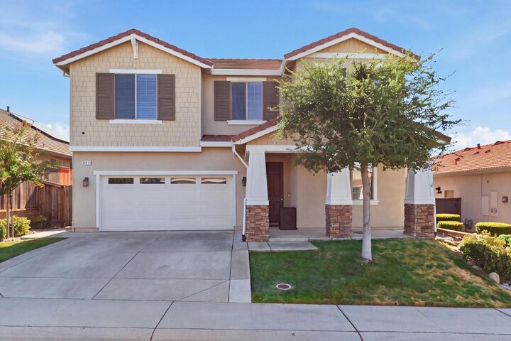 Property Photo:  821 Stage Stop Loop  CA 95765 