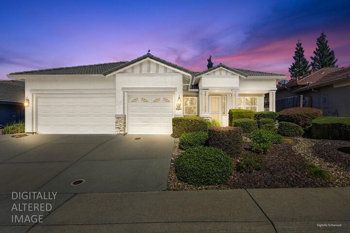 Property Photo:  2991 Tilbury Way  CA 95661 