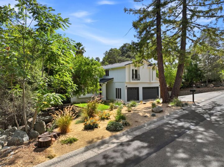Property Photo:  115 Hillswood Drive  CA 95630 