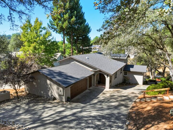 Property Photo:  23440 Shadow Drive  CA 95602 
