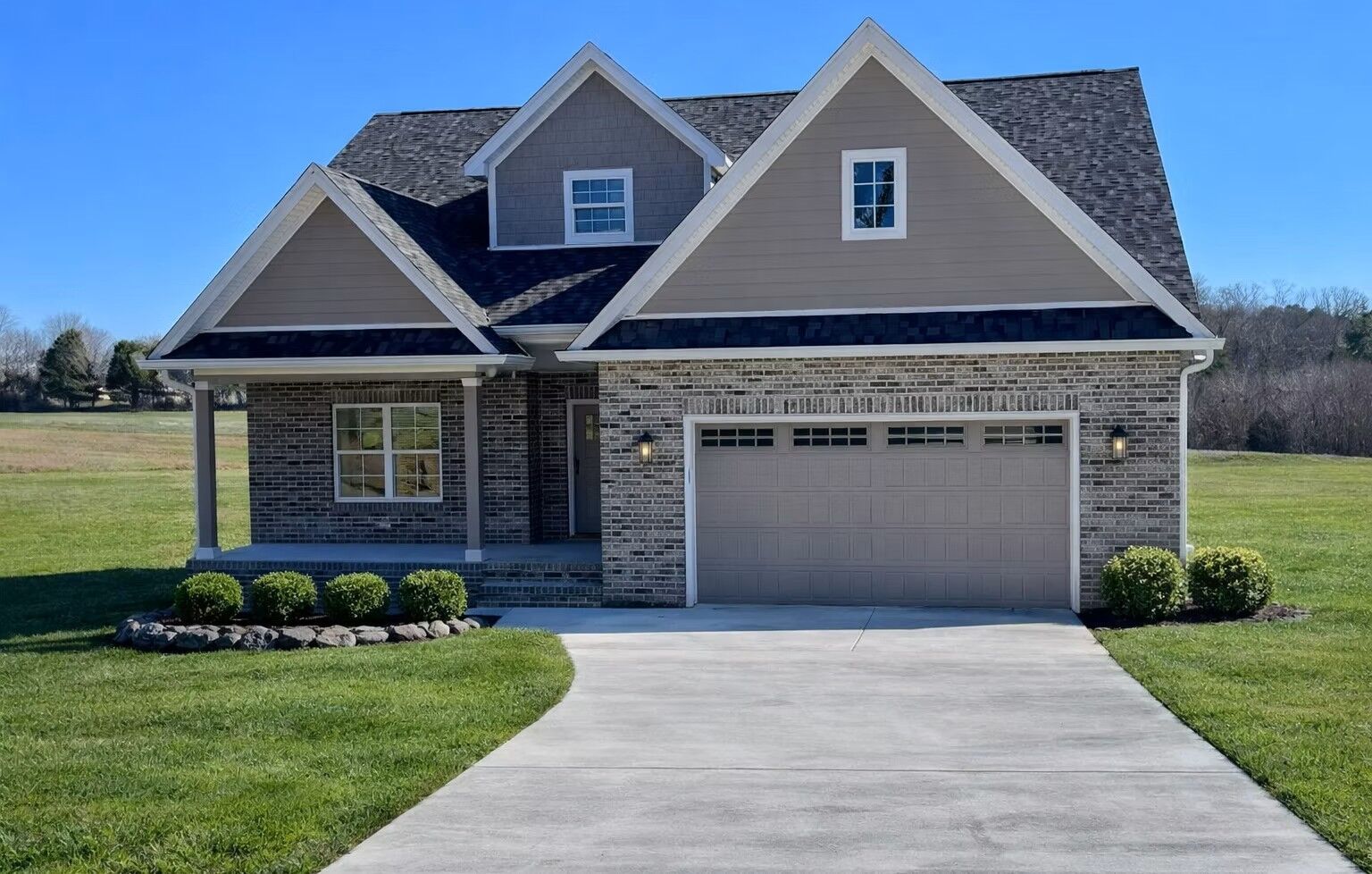 Property Photo: 8184 Aedc Rd TN 37330