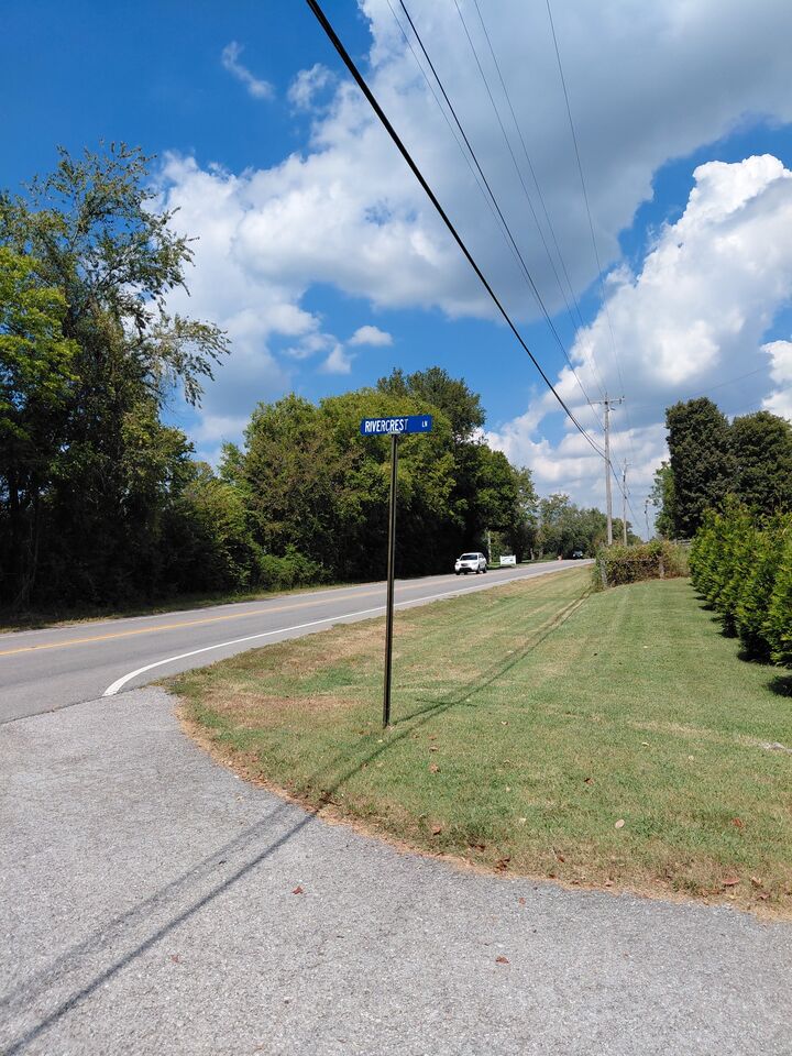 Property Photo: 5 Rivercrest TN 37031