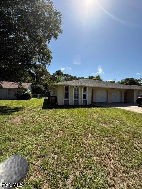 Property Photo:  933 SE 24th Avenue A  FL 33990 