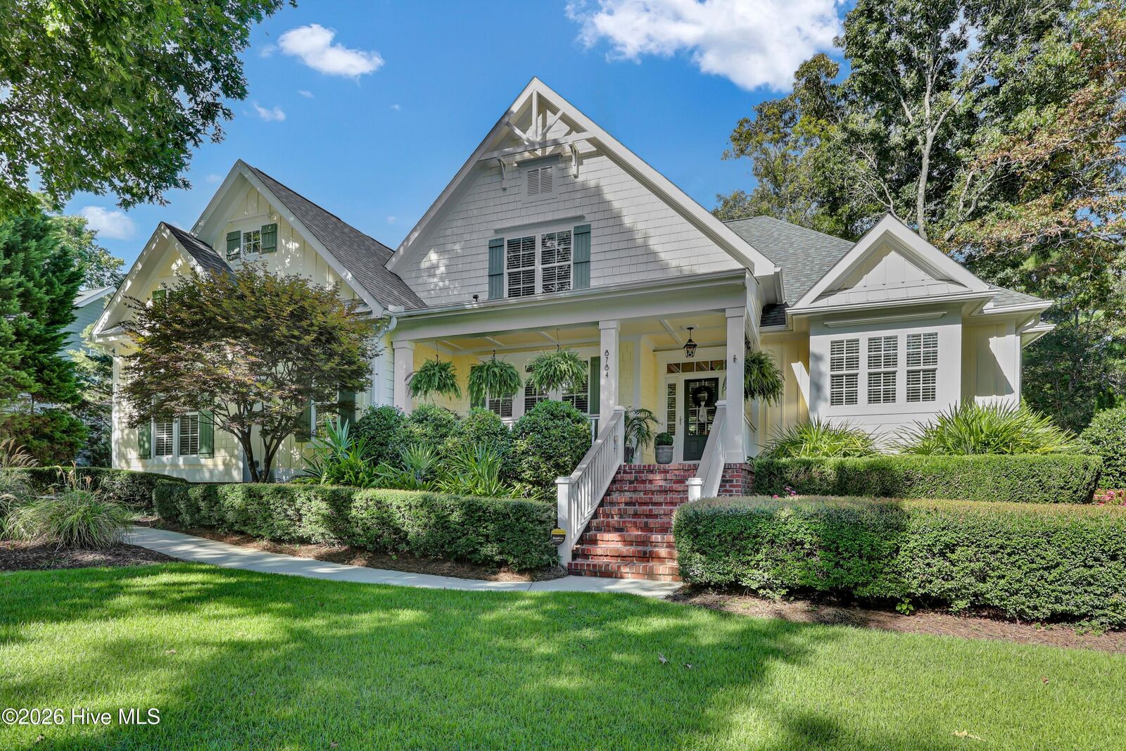 Property Photo: 8784 Tilbury Drive NC 28411