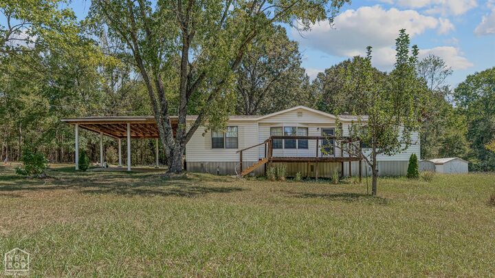 Property Photo: 576 Greene 706 Rd AR 72405