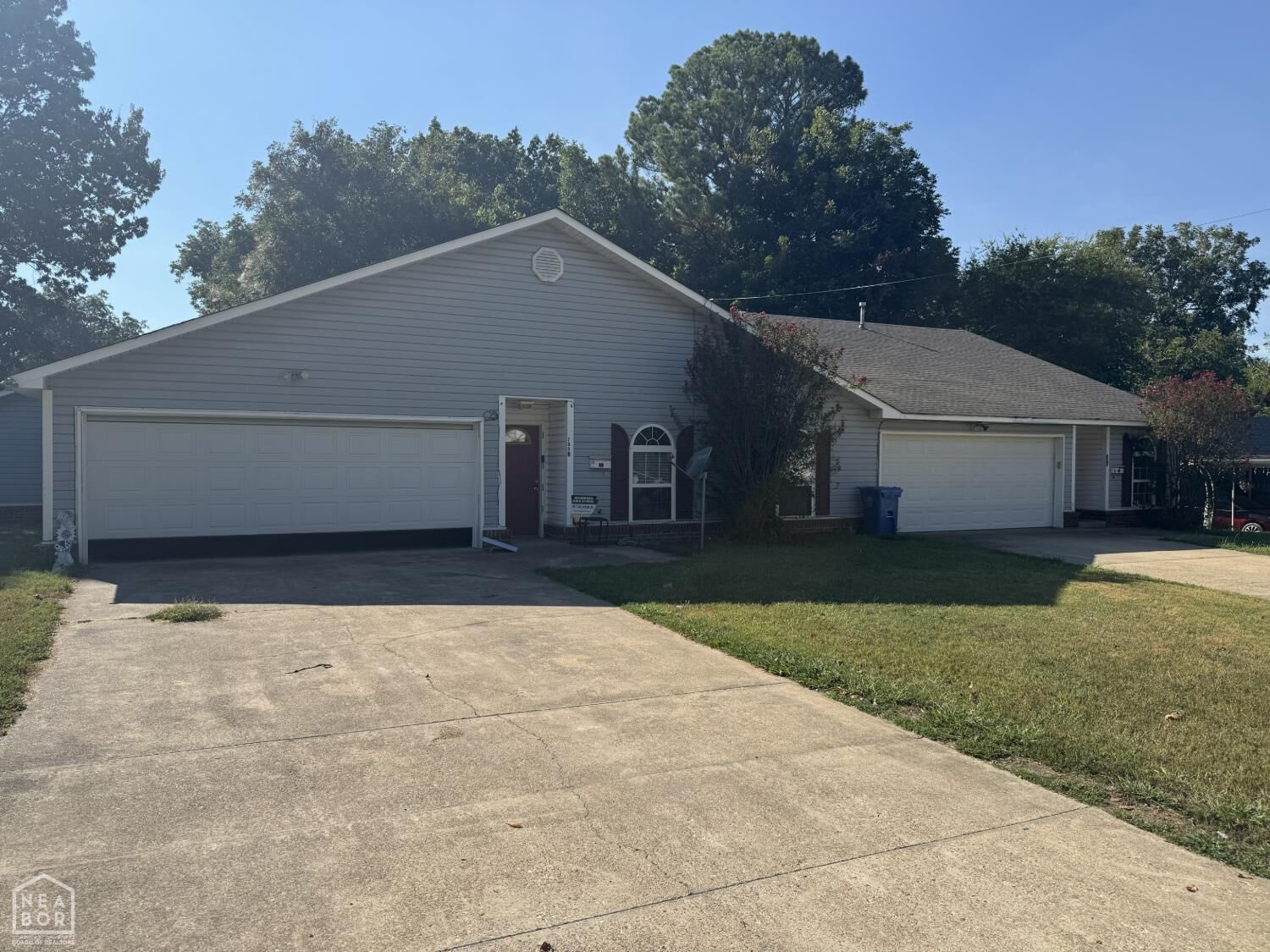 Property Photo:  700 W Monroe Avenue  AR 72401 