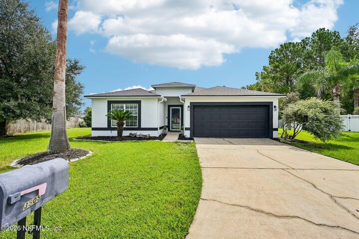 Property Photo: 3505 Steelgate Court FL 32068