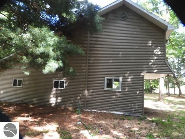 Property Photo:  10332 Marx Road  MI 49689 