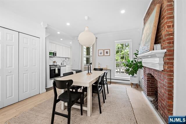 Property Photo:  208 3rd Street  NJ 07030 